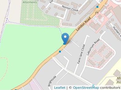 Verisona Solicitor and Advocates - Map