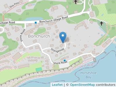 Robert Pearson & Co - Map