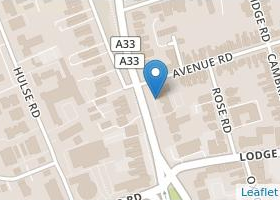 Lamport Bassitt - OpenStreetMap