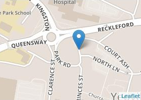 Battens Solicitors Limited - OpenStreetMap