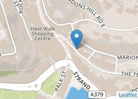 Hooper & Wollen - OpenStreetMap