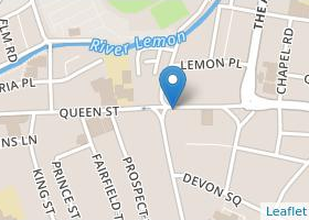 Wbw Solicitors - OpenStreetMap