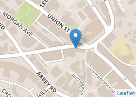 Boyce Hatton - OpenStreetMap