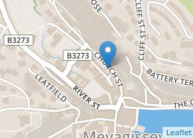 Melville Mitchell & Bailey - OpenStreetMap