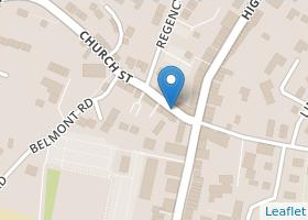 Dawson Hart - OpenStreetMap