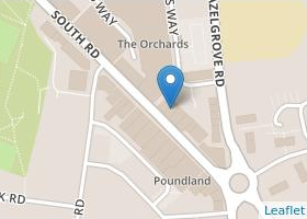 Lloyds Tsb Bank Plc - OpenStreetMap