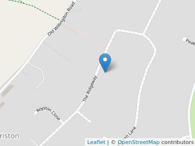 Kevin J C Groome - Map