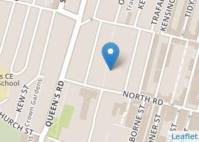 Simon Gledhill - OpenStreetMap