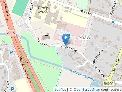 Antony Gorley & Co - Map