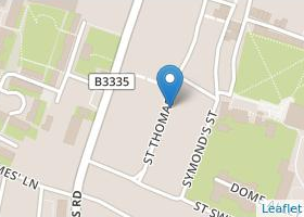 Godwins - OpenStreetMap