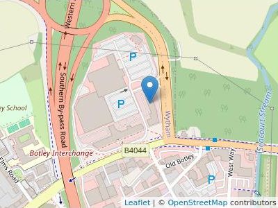 Knights Professional Services - Map