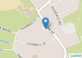 Sewell Mullings & Logie - OpenStreetMap