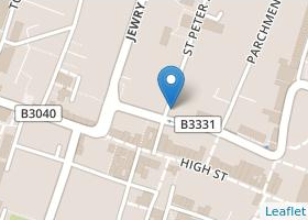 Dutton Gregory - OpenStreetMap