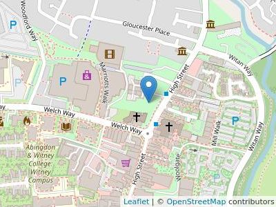 Stanger Stacey & Mason - Map