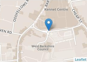 West Berkshire Council - OpenStreetMap