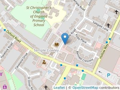 Drennan International Ltd - Map