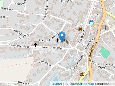 A E Smith & Son - Map