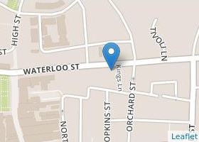 Hart Lloyd & Co - OpenStreetMap