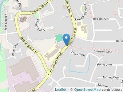 Rutter & Rutter - Map