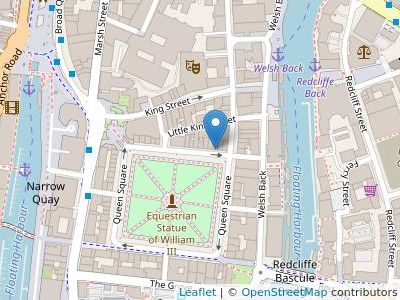 Gregg Latchams Wrh Executor & Trustee Company - Map