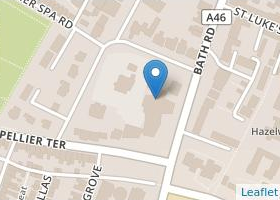 Ross Aldridge - OpenStreetMap
