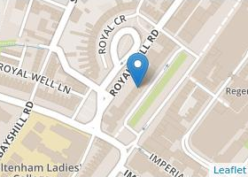 Cheltenham Borough Council - OpenStreetMap