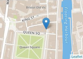 John Hodge - OpenStreetMap