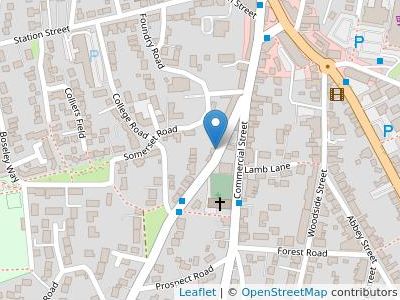  - Map