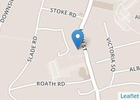 Avon & Somerset Constabulary - OpenStreetMap