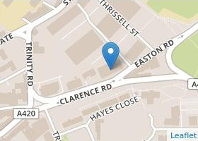 Bristol City Council Legal Division - OpenStreetMap