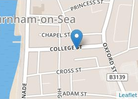 Alletsons - OpenStreetMap