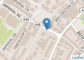 Christopher Davidson Solicitors LLP - OpenStreetMap