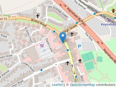 Progressive Legal Training Ltd - Map