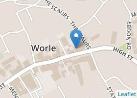 Wards Solicitors - OpenStreetMap