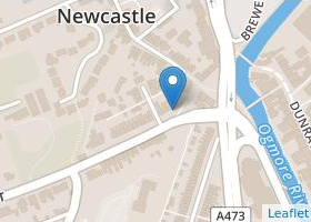Gaskell & Walker - OpenStreetMap