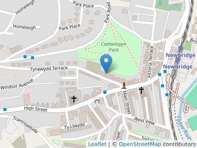 Watkins & Gunn - Map