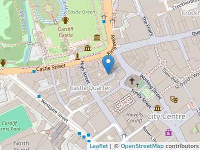 Joseph & Joseph - Map