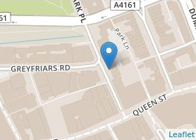 Robertsons - OpenStreetMap