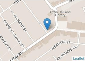 James & Lloyd - OpenStreetMap