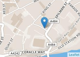 John Farr-davies & Company - OpenStreetMap