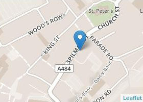 Morris Roberts - OpenStreetMap