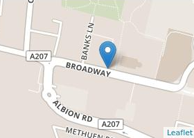 Howarth Scott - OpenStreetMap