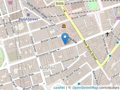 Associated British Foods Plc - Map