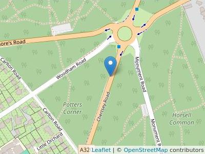 Mclaren Group Ltd - Map