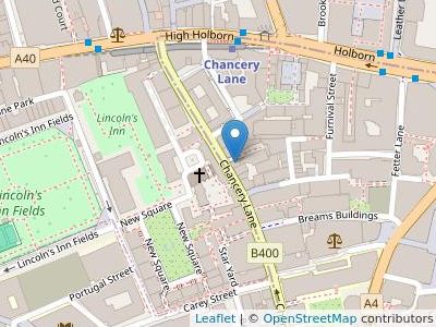 Minaides Robson - Map