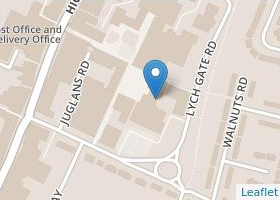 Dobsons - OpenStreetMap
