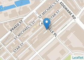 William Heath & Co And Skelly & Corsellis - OpenStreetMap