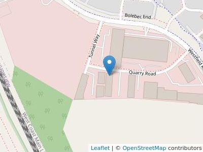 The Allbright Group Of Solicitors - Map