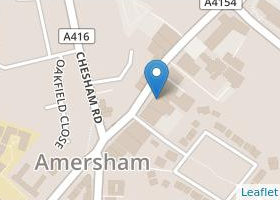 Jeremy Gibbs & Co - OpenStreetMap