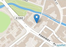 Gepp & Sons - OpenStreetMap